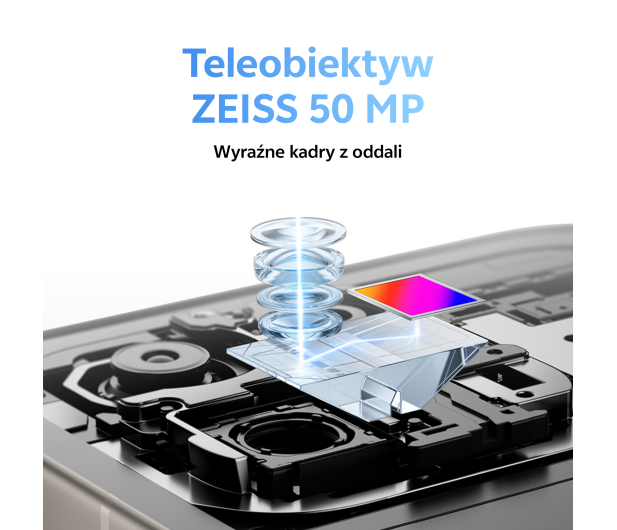 vivo V70 5G 8/512GB Szary - 1512450 - zdjęcie 14